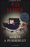 Morte a Pemberley