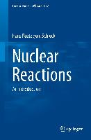 Nuclear Reactions