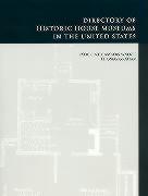 Directory of Historic House Museums in the United States