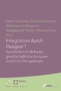 Integration durch Religion?