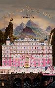 The Grand Budapest Hotel