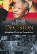 Mandela and Truth and Reconciliation