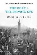 The Poet & the Private Eye