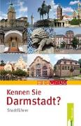 Kennen Sie Darmstadt?
