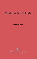 Modern Bird Study