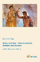 Hellas und Rom - Griechenland im Zeitalter des Perikles