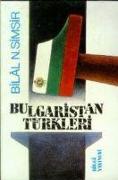 Bulgaristan Türkleri