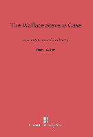 The Wallace Stevens Case