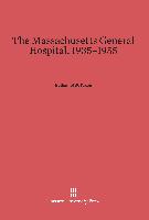The Massachusetts General Hospital, 1935-1955