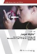 ¿Legal Highs¿