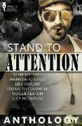 Stand to Attention