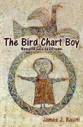 The Bird Chart Boy, Poems