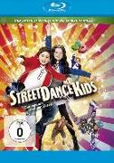 Streetdance Kids - Gemeinsam sind wir Stars