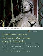 Niederländische Kunstexporte nach Nord- und Ostmitteleuropa vom 14. bis 16. Jahrhundert