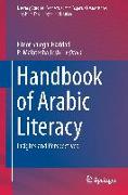 Handbook of Arabic Literacy