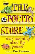 The Poetry Store