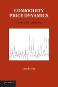 Commodity Price Dynamics