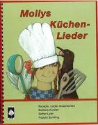 Mollys Küchenlieder
