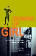 Growing Up Girl