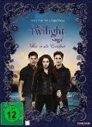 Die Twilight Saga - Bis(s) in alle Ewigkeit