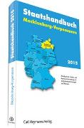 Staashandbuch Mecklenburg-Vorpommern 2015