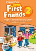 First Friends: Level 2: Teacher's Resource Pack