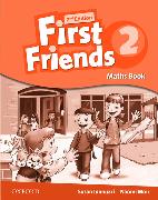 First Friends: Level 2: Maths Book