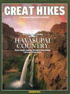 Great Hikes: A Cerca Country Guide