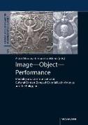 Image - Object - Performance