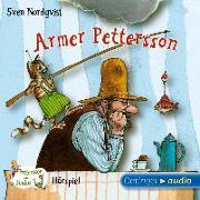 Armer Pettersson (CD)