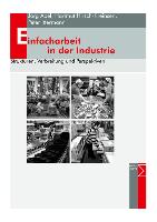 Einfacharbeit in der Industrie