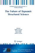 The Future of Dynamic Structural Science