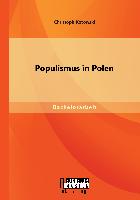 Populismus in Polen
