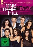 One Tree Hill - Die komplette 7. Staffel (5 Discs)