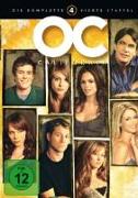 O.C. California - Die komplette 4. Staffel (5 Discs)