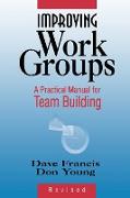 Improving Work Groups