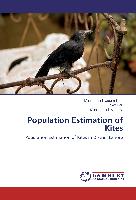Population Estimation of Kites