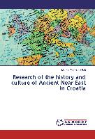 Research of the history and culture of Ancient Near East in Croatia