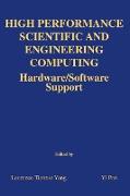 High Performance Scientific and Engineering Computing