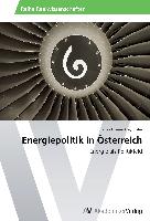 Energiepolitik in Österreich