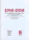 EMA-DDA, Escala Magallanes de Detección de Déficit de Atención