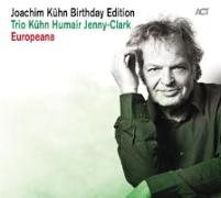 Birthday Edition-Live At Jazz Fest/Europena