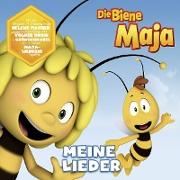 Die Biene Maja - Meine Lieder