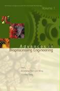 Advances In Bio-processing Engineering