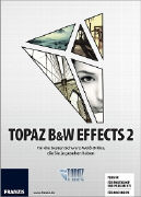 Topaz B&W Effects 2