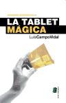 La tablet mágica