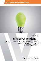 Hidden Champions +