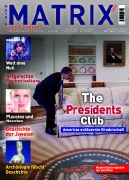 The Presidents Club. Amerikas exklusivste Bruderschaft