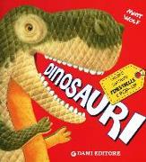 Dinosauri. Libro pop-up