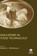 Emulsifiers Food Technology